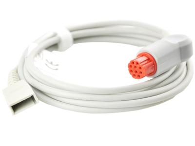 Cáp đo huyết áp xâm lấn IBP