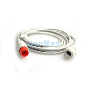 Cáp IBP Edward Spacelabs của Mindray