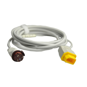 Cáp IBP Nihon Kohden