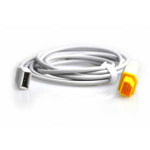 Cáp IBP Nihon Kohden