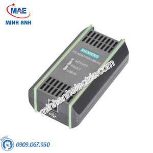 Cáp lập trình MPI-6GK1571-0BA00-0AA0