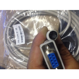 Cáp lập trình PLC FATEK ( cổng COM)