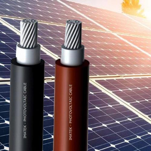 Cáp năng lượng mặt trời Cadivi H1Z2Z2-K DC Solar cable