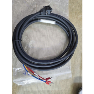 Cáp Nguồn Motor Servo J3 ,J4,JE,JN MR-PWS1CBL3M-A1-L