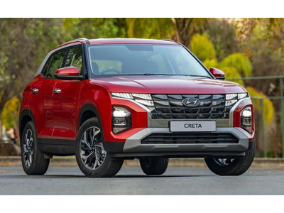 Cập Nhật Giá Xe Hyundai Creta 2024- Đại Lý Hyundai Biên Hòa, Đồng Nai - 0334.868.339 MS. Trang