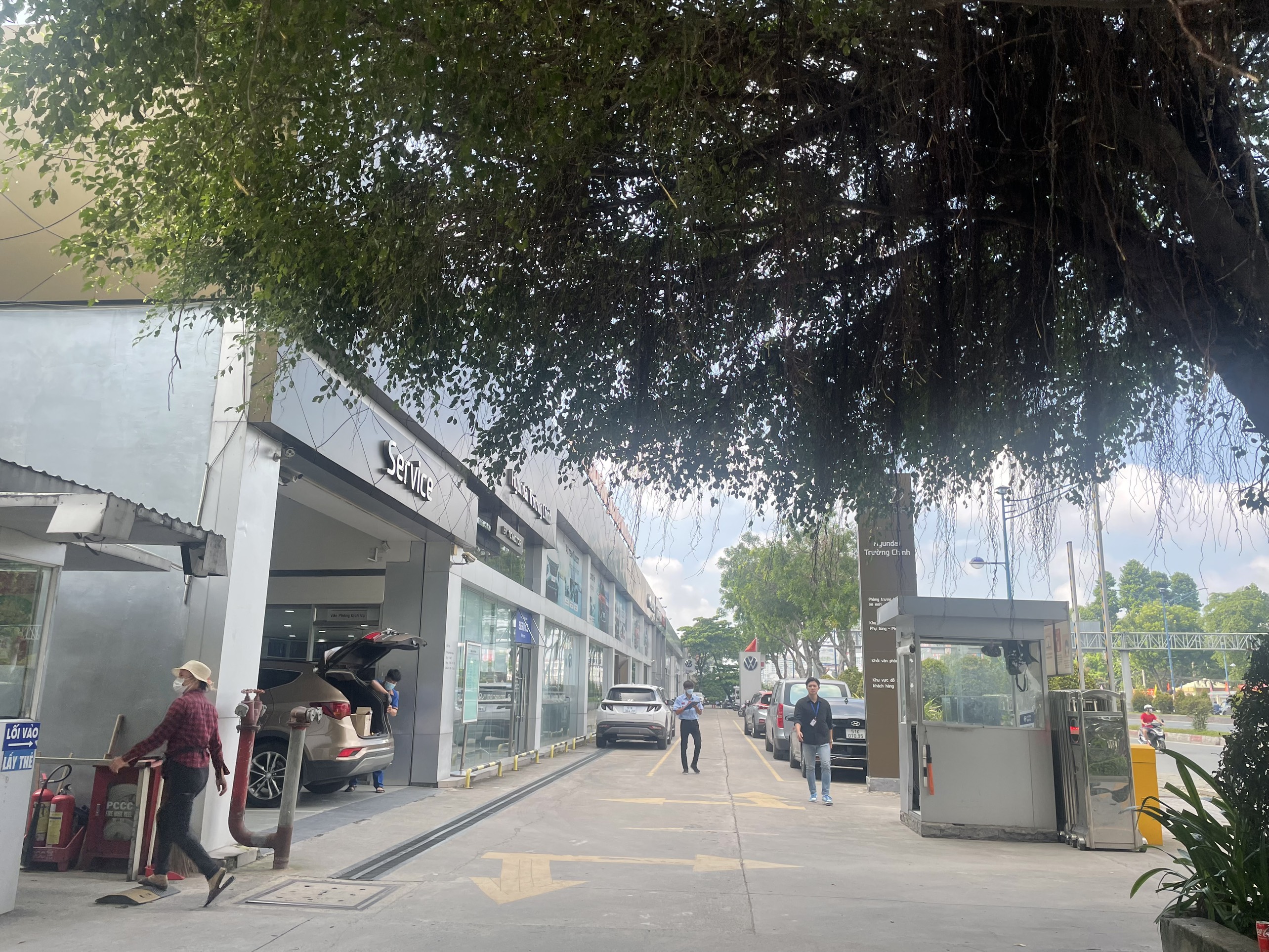 Tp Hunaid Cập Nhật Danh Sách Showroom Hyundai Tại Tp Hồ Chí Minh Năm 2023 | 090 ...