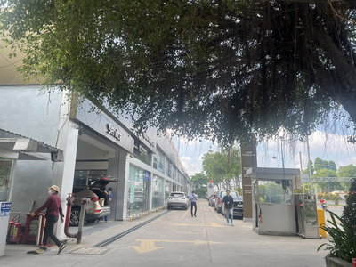 Cập Nhật Danh Sách Showroom Hyundai Tại Tp Hồ Chí Minh Năm 2023