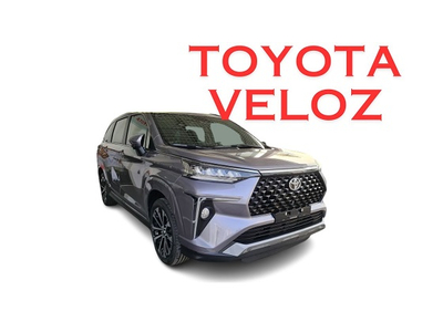 Cập Nhật Giá Xe Toyota Veloz 05.03.2024 Chi Tiết Lăn Bánh Veloz Đầu Tháng Quá Tốt