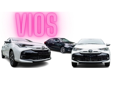 Cập Nhật Giá Xe Toyota Vios Số sàn ngày 0603 Xả Kho Khuyến Mãi Sốc Những Chi tiết lăn bánh Vios số sàn rẻ