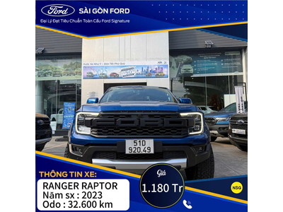 CẬP NHẬT KHO XE ĐÃ QUA SỬ DỤNG ĐẠT CHUẨN SÀI GÒN FORD THÁNG 02/2025