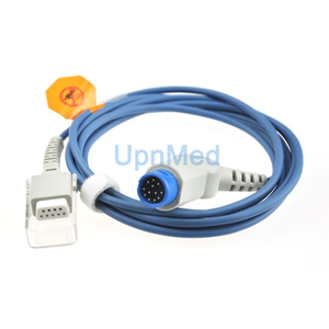 Cáp nối dài HP M1900B spo2 ,2.4m