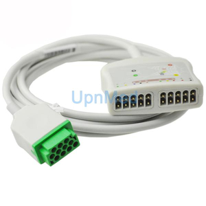 Cáp nối EKG GE Marquette Multi-Link