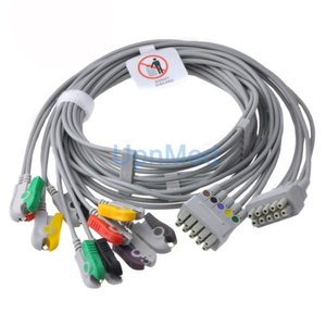 Cáp nối EKG GE Marquette Multi-Link