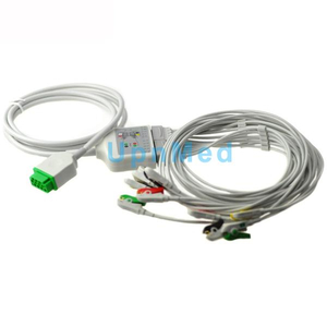Cáp nối EKG GE Marquette Multi-Link