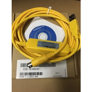 CÁP PLC Delta USB-DVP