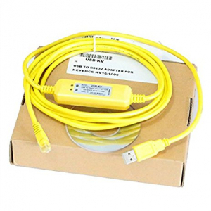 CÁP PLC KEYENCE USB-KV