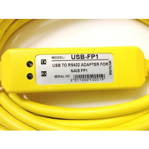 CÁP PLC Panasonic USB - FP1