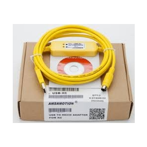 CÁP PLC XINJE XC-XC1-XC2-XC3-XC5