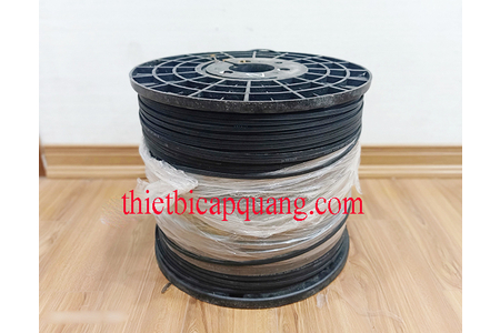 Cáp quang 2 core là gì? Vì sao 2 core được ưa chuộng sử dụng