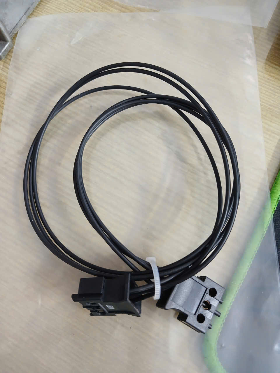 Cáp Quang Biến Tần Siemens