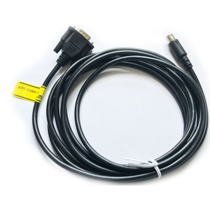 Cáp Lập Trình PLC mitsu SC-09(COM)