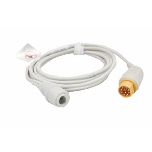 Cáp Siemens Drager IBP đến cáp chuyển đổi Edaward Transducer