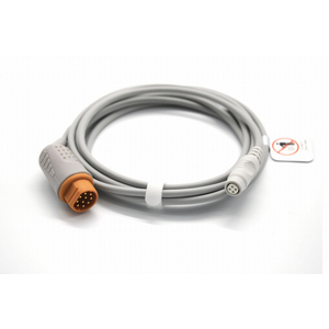 Cáp Siemens Drager IBP đến cáp chuyển đổi Edaward Transducer