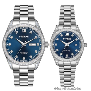 Cặp Đôi STARKE SK165BM & SK165AL-C1