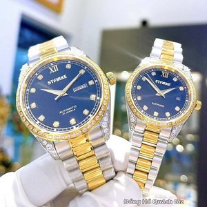 Cặp Đôi STARKE SK165BM & SK165AL-C8