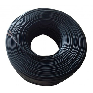 CÁP TRUYỀN THANH CÓ TRỢ LỰC PVC 2 X1,25