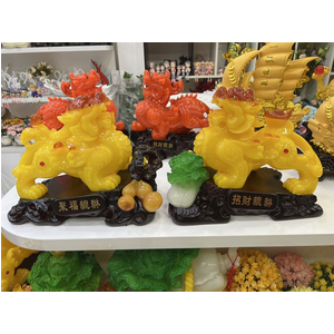 Cặp tỳ hưu size đại