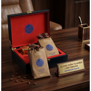 Cafe Chồn tự nhiên( 250gram)