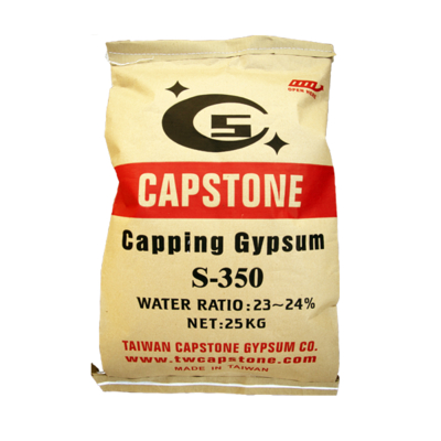 Bột capping capstone S350