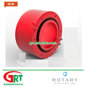 Capsule slip ring / for the aeronautical industry | Rotary System Vietnam