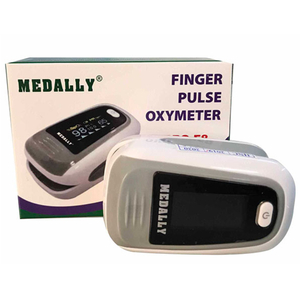 MÁY ĐO NỒNG ĐỘ OXY MEDALLY PRO-F8