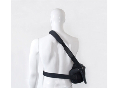 Nẹp hỗ trợ gãy vai