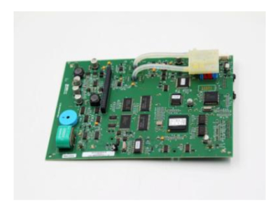 Bảng mạch chính, phụ kiện máy theo dõi bệnh nhân