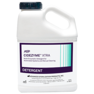 Dung dịch sát khuẩn dụng cụ CIDEZYME® XTRA
