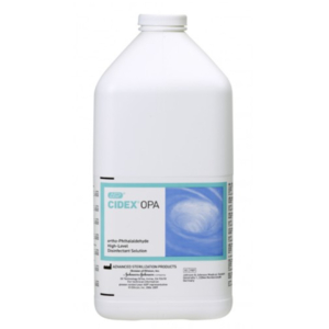 Dung dịch sát khuẩn dụng cụ Cidex OPA