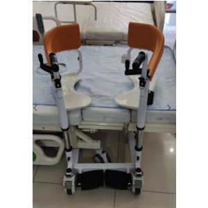 Xe lăn đa năng cho người già và người liệt mới 2022 Model: KD02