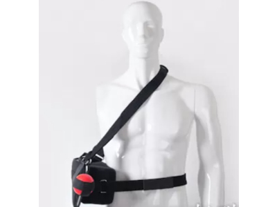 Nẹp hỗ trợ gãy vai