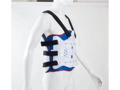 Nẹp chỉnh hình thoát vị đĩa đệm thắt lưng