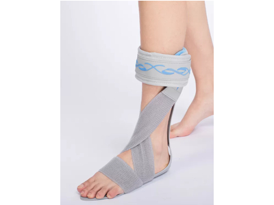 Nẹp mắt cá chân