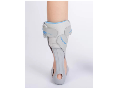 Nẹp mắt cá chân