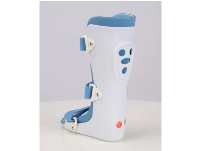 Nẹp hỗ trợ giảm đau do gãy xương bàn chân