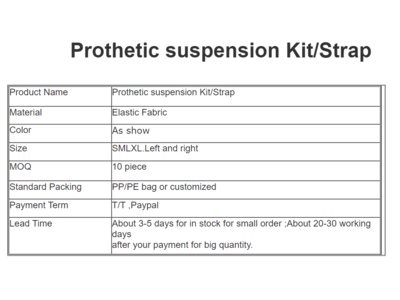 Bộ dây treo giả