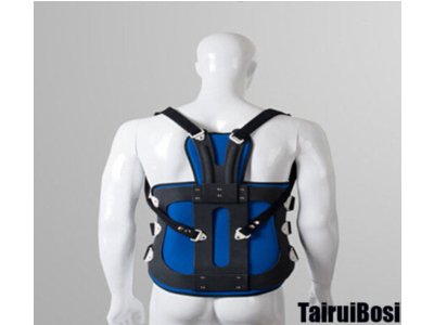 Nẹp hỗ trợ chấn thương cột sống