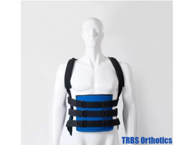 Nẹp hỗ trợ chấn thương cột sống