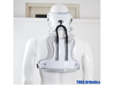 Nẹp chỉnh hình cổ