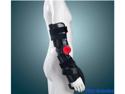 Nẹp hỗ trợ khuỷu tay lồng ngực